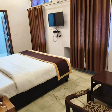 Hotel Anand Inn-Top Family Hotels Business Hotels Best Couple Friendly Hotel In Lucknow Luaran gambar