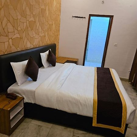 Hotel Anand Inn-Top Family Hotels Business Hotels Best Couple Friendly Hotel In Lucknow Luaran gambar