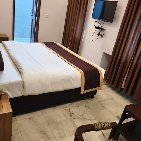 Hotel Anand Inn-Top Family Hotels Business Hotels Best Couple Friendly Hotel In Lucknow Luaran gambar
