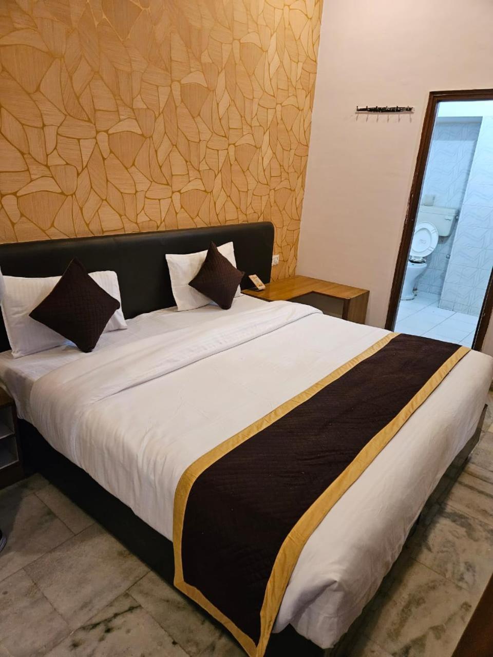 Hotel Anand Inn-Top Family Hotels Business Hotels Best Couple Friendly Hotel In Lucknow Luaran gambar