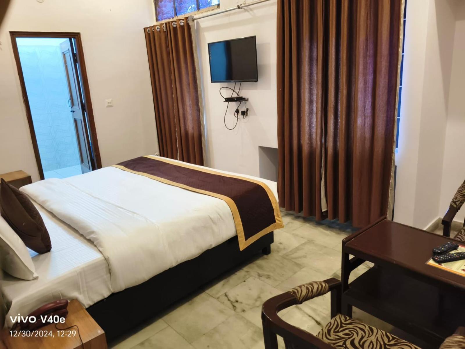 Hotel Anand Inn-Top Family Hotels Business Hotels Best Couple Friendly Hotel In Lucknow Luaran gambar