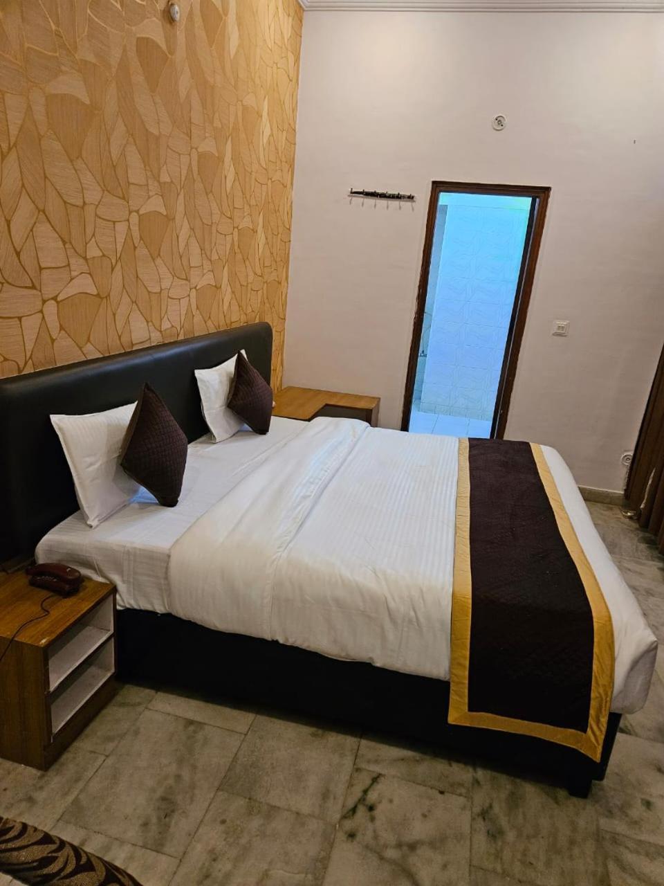 Hotel Anand Inn-Top Family Hotels Business Hotels Best Couple Friendly Hotel In Lucknow Luaran gambar