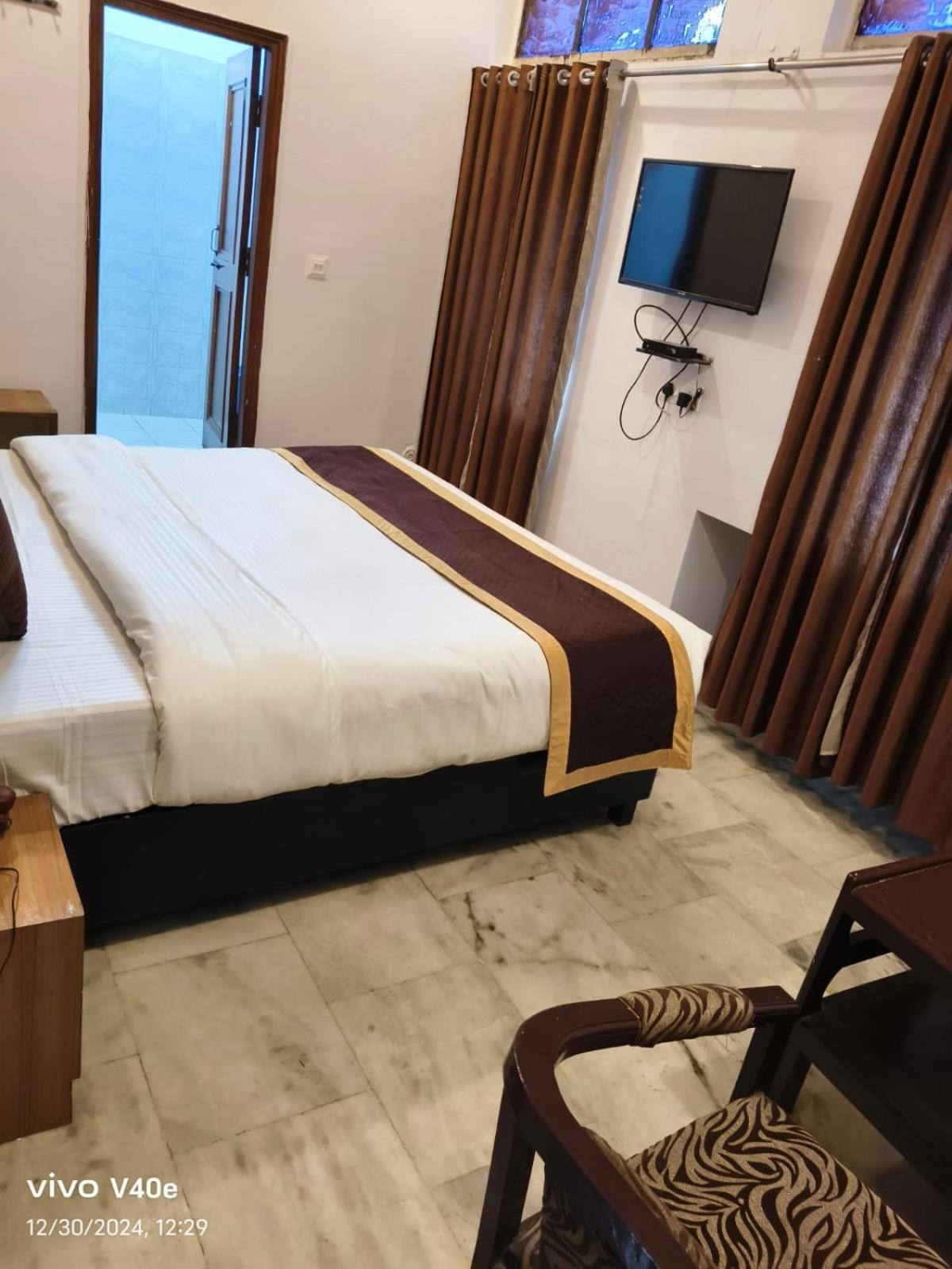 Hotel Anand Inn-Top Family Hotels Business Hotels Best Couple Friendly Hotel In Lucknow Luaran gambar