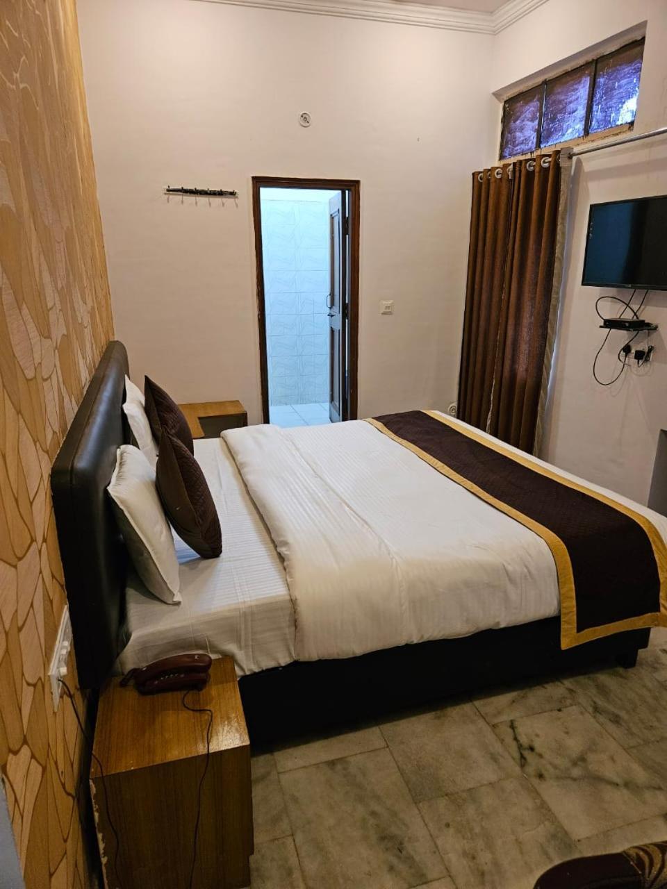 Hotel Anand Inn-Top Family Hotels Business Hotels Best Couple Friendly Hotel In Lucknow Luaran gambar